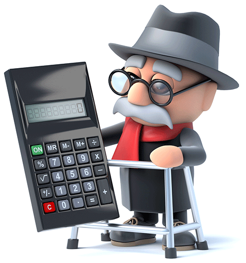 На підтримку реформи пенсійного забезпечення виступили в УПЦ КП