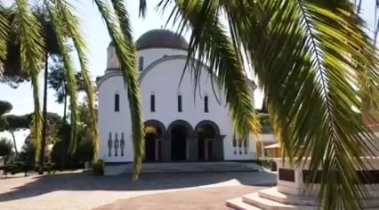 Рим: розпочалось паломництво з нагоди 150-річчя канонізації священномученика Йосафата (ВІДЕО)