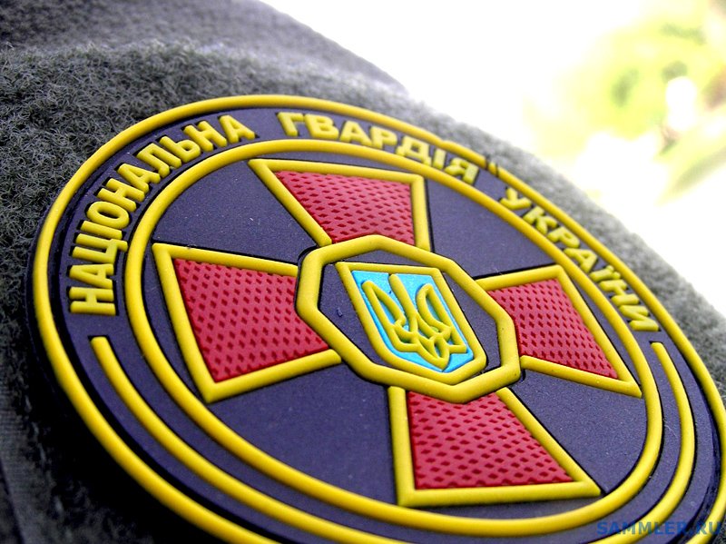 Священикам УПЦ МП пропонують займатися капеланством поза військовими частинами Нацгвардії