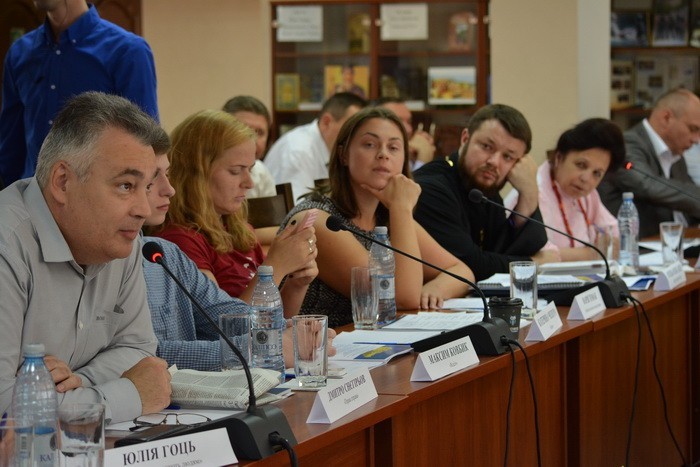 УПЦ КП дали поради СБУ з протидії гібридній агресії РФ в інформаційній сфері