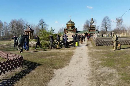 Суд визнав що реабіліатаційний центр під прикриттям УПЦ МП викрадав людей