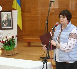 У Старому Самборі презентували фотоекспозицію “Патріарх Йосиф Сліпий: Бути собою!”