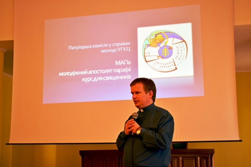“МАПА” допомагає священикам