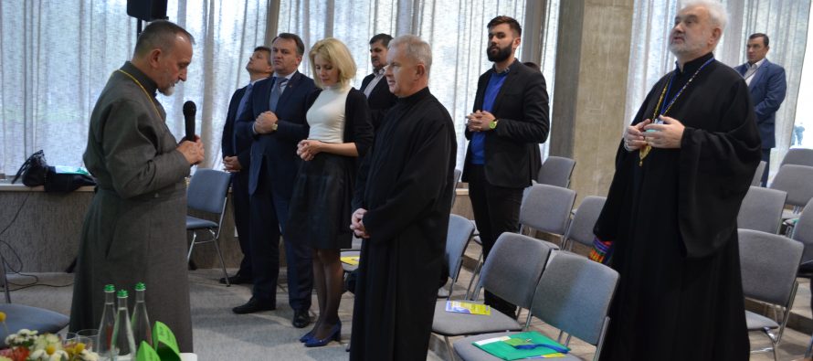 У Львові розпочався 10 Екуменічний Соціальний тиждень