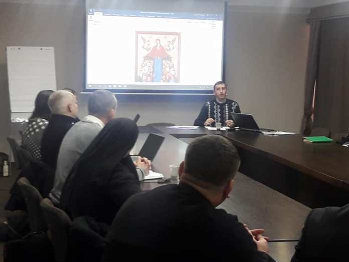 В УГКЦ працюють над програмою для допомоги людям із постабортним синдромом