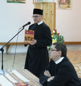 У Польщі відбулася презентація Ювілейного збірника «Василіяни у світі: минуле і сьогодення»