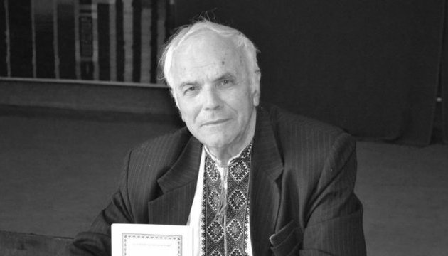 Блаженніший Святослав написав листа-співчуття з приводу смерті Василя Німчука