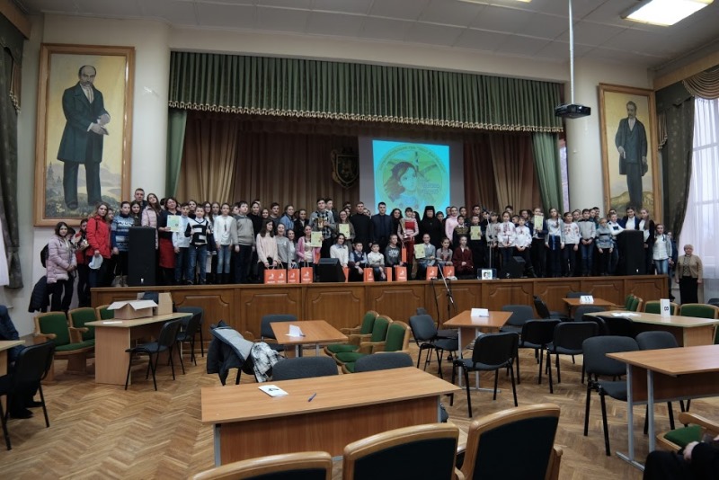 Інтелектуальна гра 