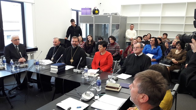 У Литві продовжилися заходи з відзначення 400-ї річниці Василіянського чину