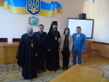 На Прикарпатті зареєстрували перехід двох громад з УПЦ (МП) до УПЦ КП