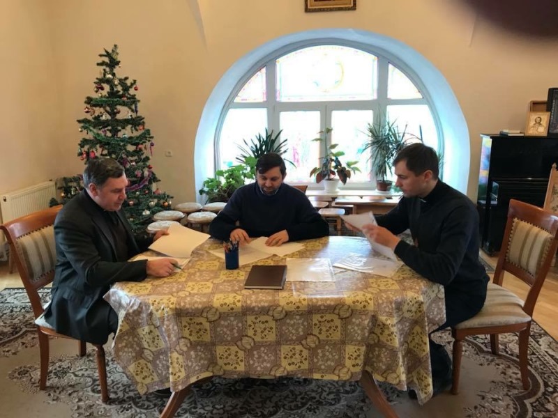 У Києві обговорили етапи розвитку соціального служіння на теренах Центральної України