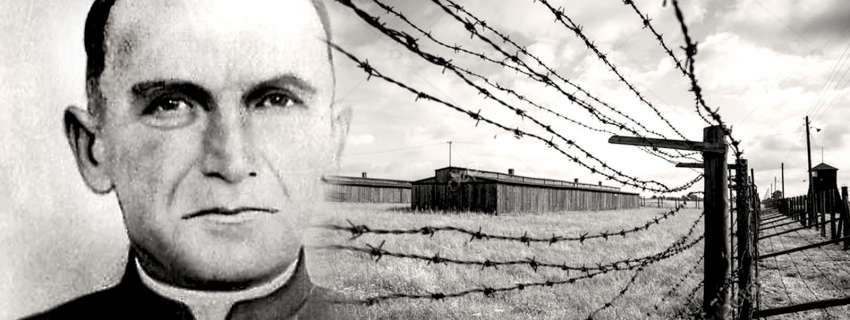 У Любліні встановлять пам’ятник блаженному свщмч. Омелянові Ковчу