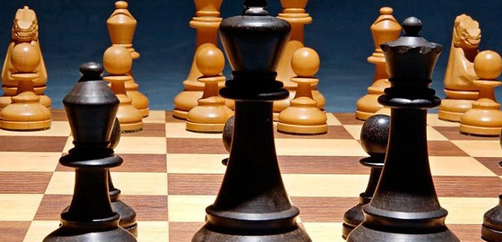 1-й Відкритий Чемпіонат України Духовенства з шахів