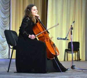 Зібрані кошти під час крипкового концерту в Дрогобичі підуть на дах для бездомних