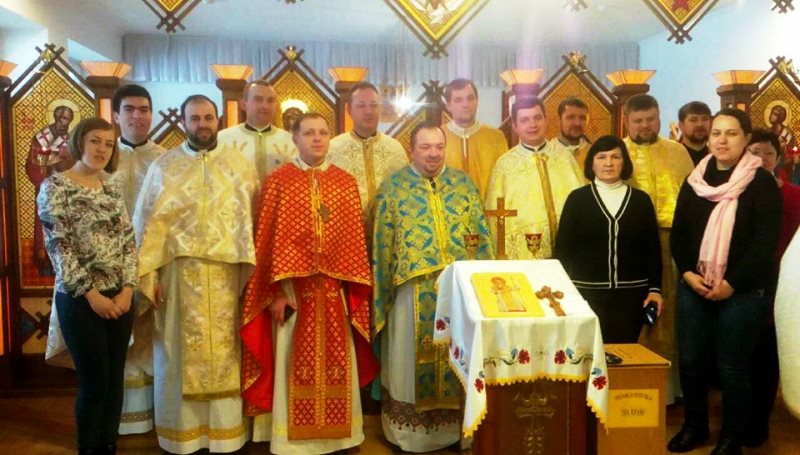 У Львові відбувся I-ий модуль навчальної програми з підвищення рівня соціальної відповідальності