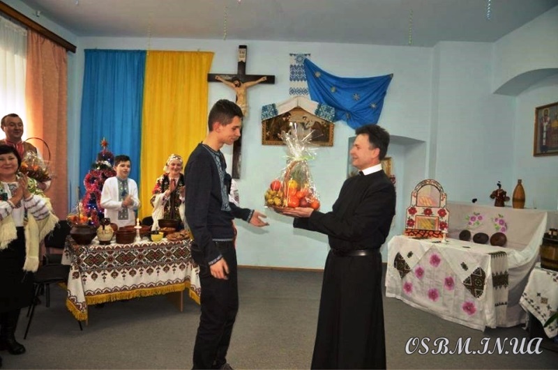 Учні Бучацького колегіуму посіли переможні та призові місця на Всеукраїнських олімпіадах