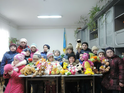 У Дубно відбулась акція до дня соціальної справедливості 