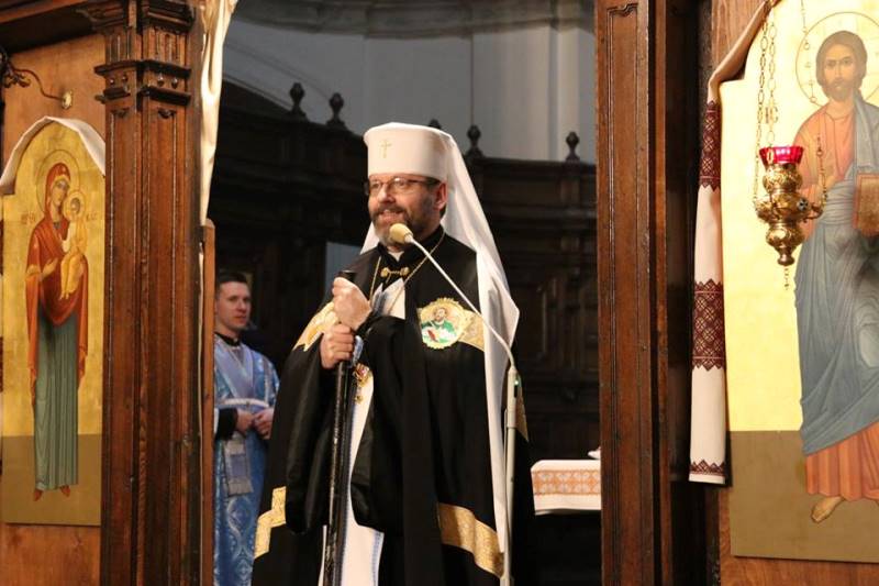 Монашество Львівської Архиєпархії святкує свій День