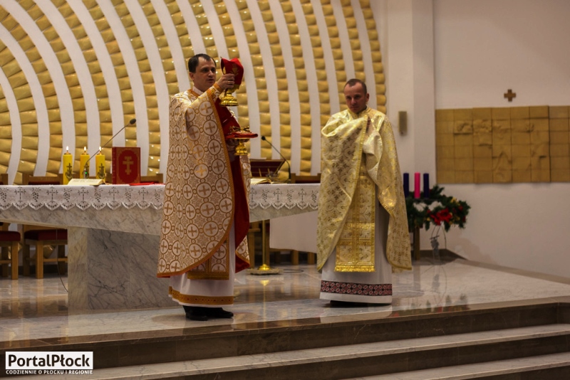 Польща: у Плоцькому регіоні почали проходити регулярні богослужіння для греко-католиків