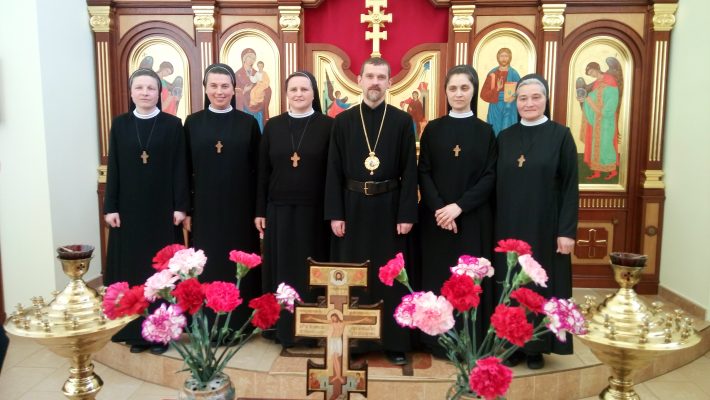 У Згромадженні Сестер Пресвятої Родини відбулася ХІХ Виборча Капітула