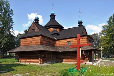 У Коломиї УПЦ МП судитиметься з мером через конфлікт навколо храму