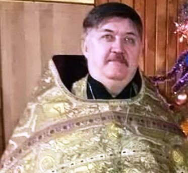 У Запоріжжі священика Московського патріархату позбавили парафії через українську позицію