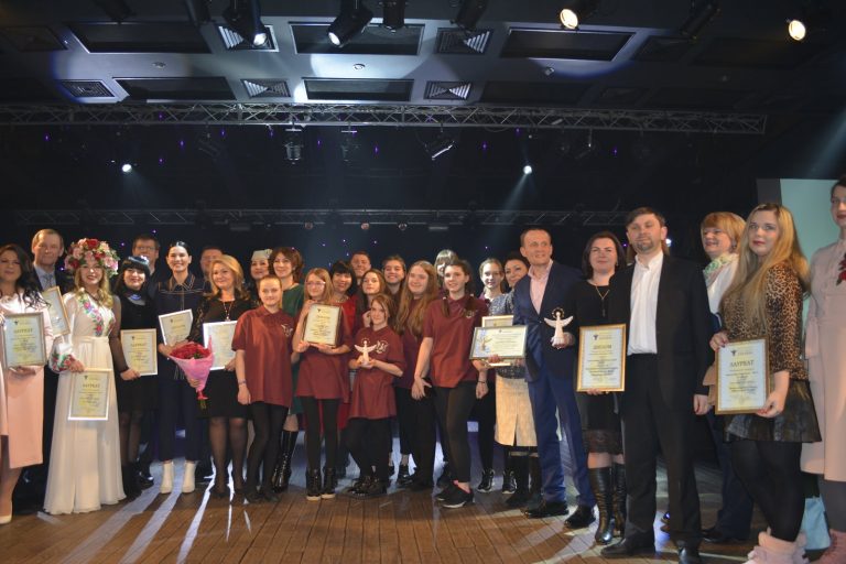 БФ «Карітас-Київ» став переможцем конкурсу благодійників