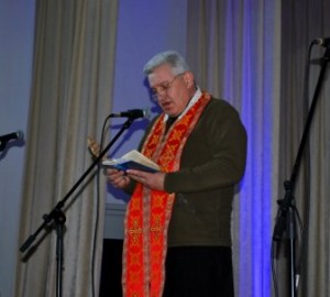 На Дрогобиччині вшанували пам'ять двох воїнів-добровольців 