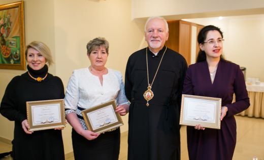 У Франківську відбувся IV медіа-форум 