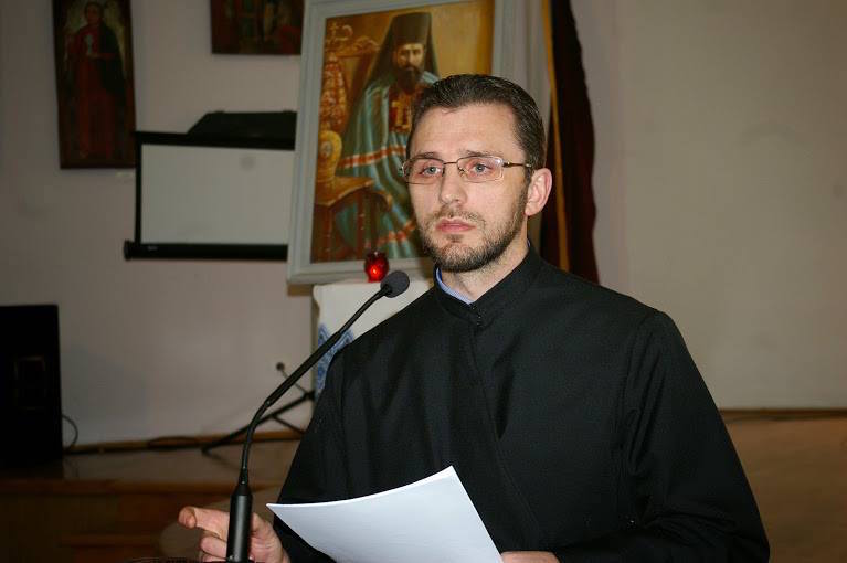 Ієромонаха Руслана Піха, редемпториста синкелом у справах монашества Єпархії св. Володимира