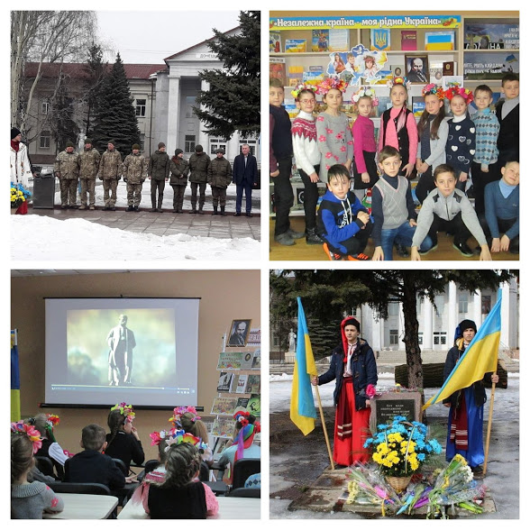 Як в Краматорському деканаті вшановували пам