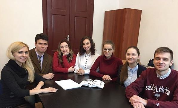 УКУ надає безкоштовну юридичну допомогу