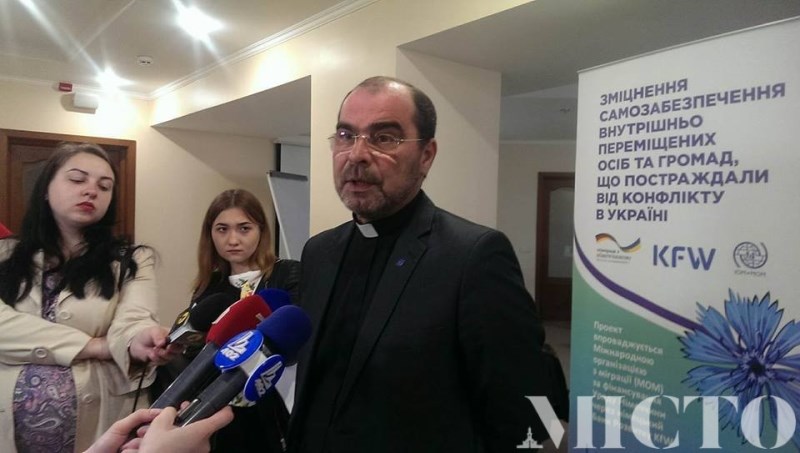 В Івано-Франківську стартував новий проекту від Карітасу з самозайнятості та мікропідприємництва