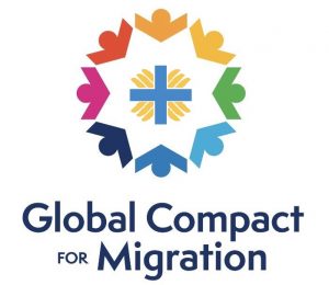 Карітас України закликає владу підтримати Глобальний договір про міграцію