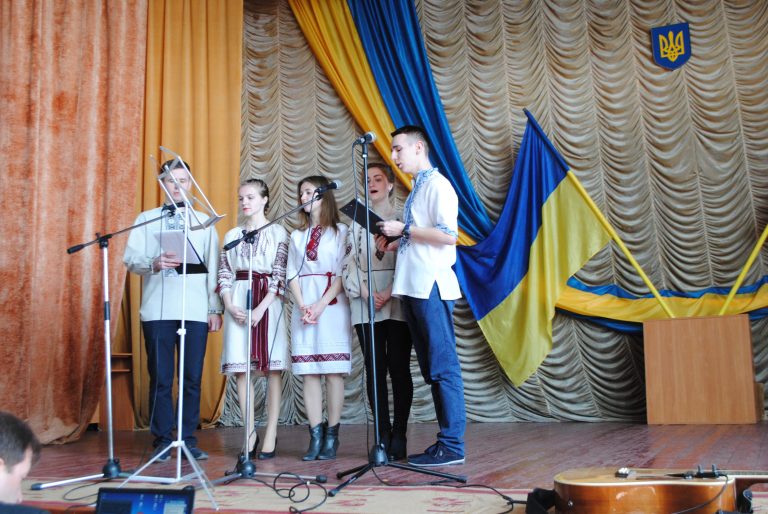 На Вінниччині провели фестиваль «Великодні дзвони»