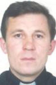 Священика Стрийської єпархії УГКЦ Івана Сивака позбавили духовного сану