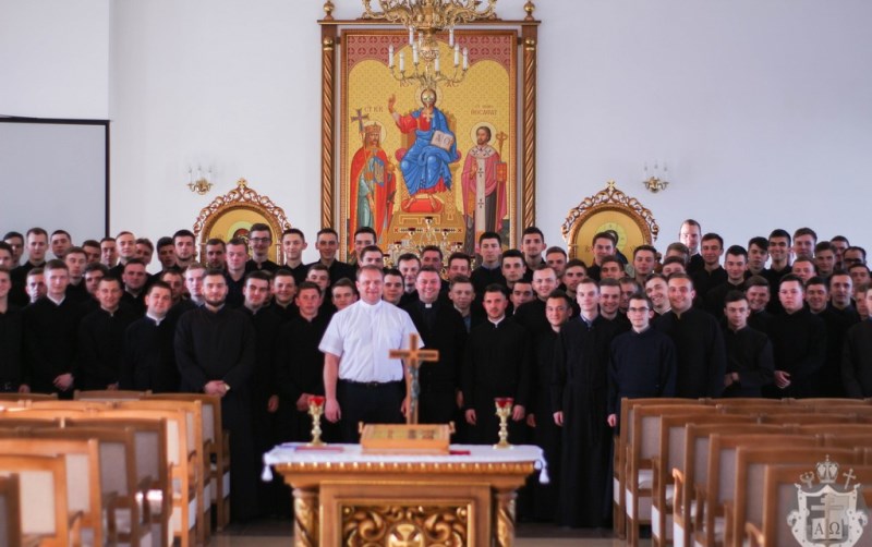 У Франківську відбулась конференція з питань родини