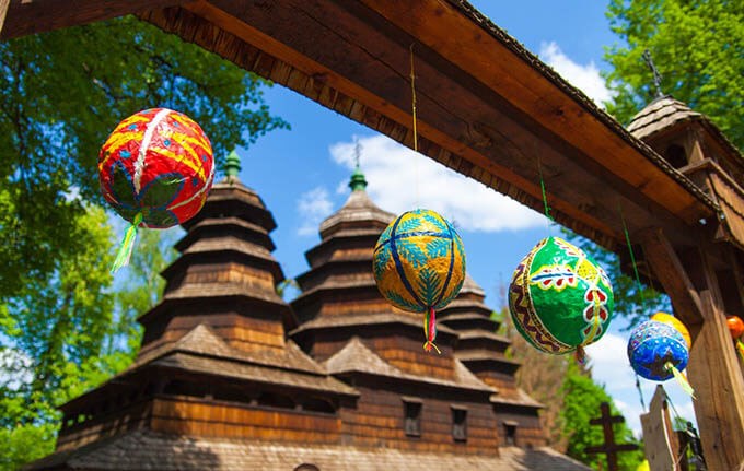 ЛА УГКЦ запрошує усіх на X-ий ювілейний благодійний фестиваль «Святкуймо Воскресіння разом»