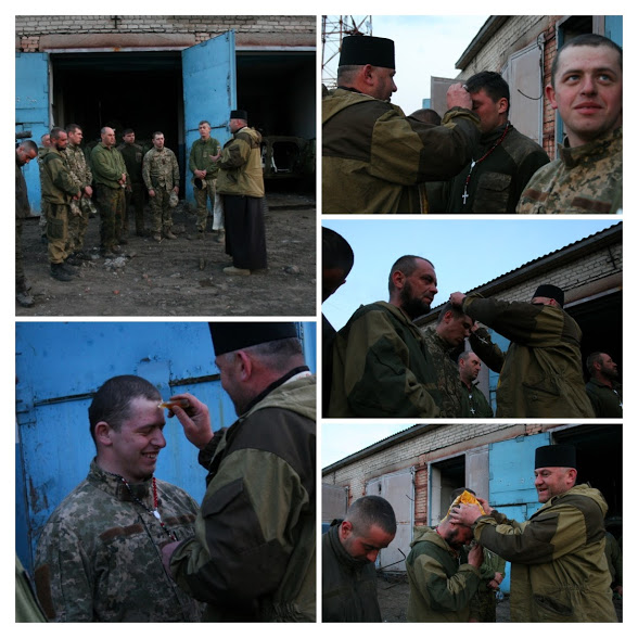 Від Нью-Йорку до Донбасу