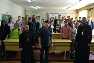 Соцільний БарКемп про діалог та примирення відбувся у Золотоноші