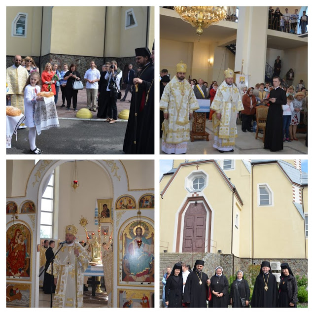 Відбулась Всеукраїнська проща до Вишгородської Богородиці