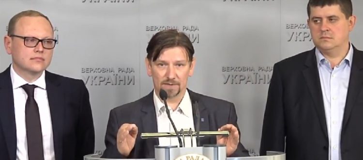Карітас України долучається до законотворчості щодо трудової міграції (ВІДЕО)