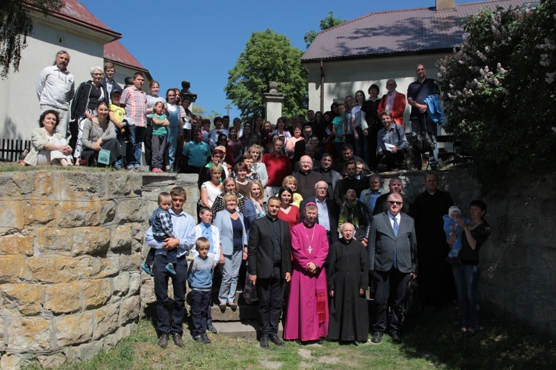IV Дунаївські зустрічі