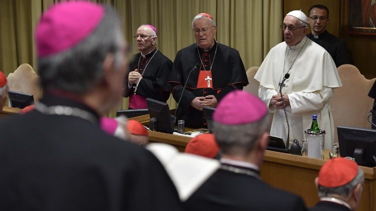 Глава УГКЦ написав лист-подяку до італійських єпископів за підтримку України та українських мігрантів 
