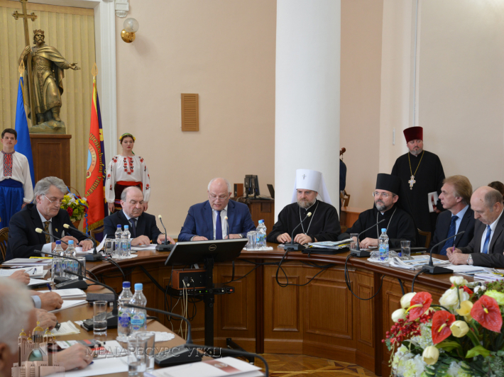 Богдан (Дзюрах): святим обов’язком Церкви, української держави та громадянського суспільства є збереження живої пам’яті про жертв Голодомору