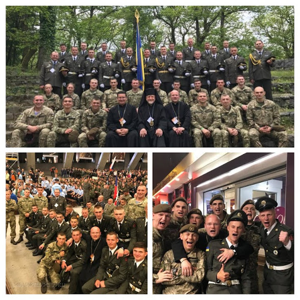 Люрд об’єднує сильних духомЛюрд об’єднує сильних духом