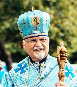 Вірян УГКЦ в Америці запрошують на спільну молитву подяки за служіння Архиєпископа-емерита Стефана (Сороки)