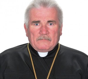 Відійшов у вічність протоієрей Микола Крецул (розклад богослужінь)