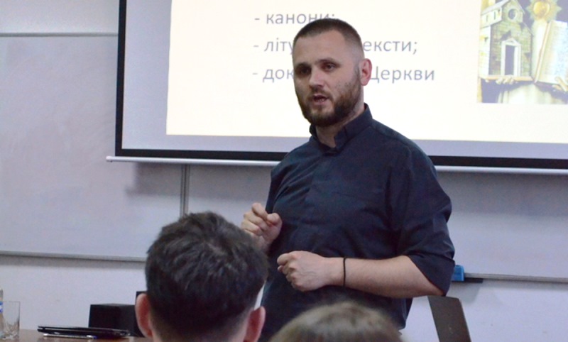 СТУДДЕНЬ. Трилогія тисячі слів