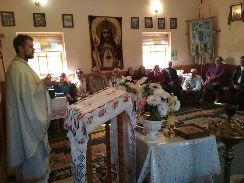 Мобілізація сил та ресурсів задля боротьби з алкоголізмом - соціальне служіння в Одеському екзархаті